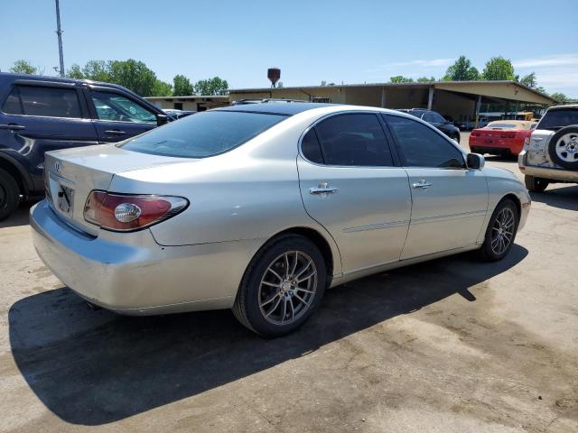 Photo 2 VIN: JTHBF30G525023381 - LEXUS ES 300 