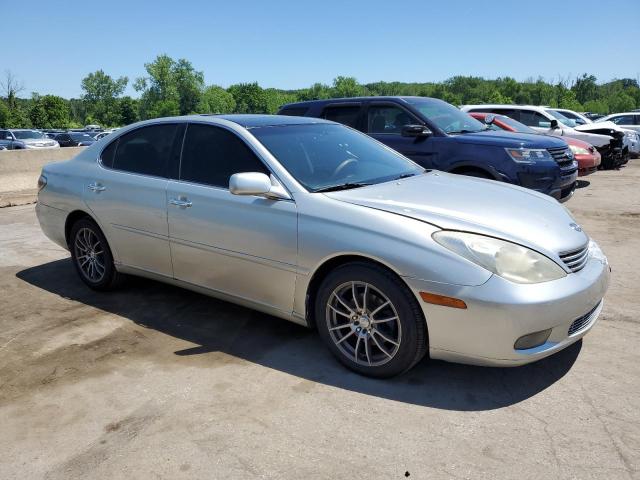 Photo 3 VIN: JTHBF30G525023381 - LEXUS ES 300 