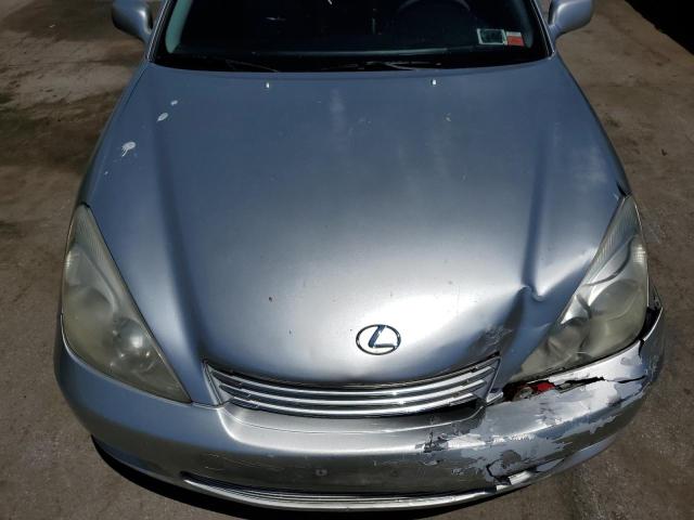 Photo 10 VIN: JTHBF30G525023381 - LEXUS ES300 