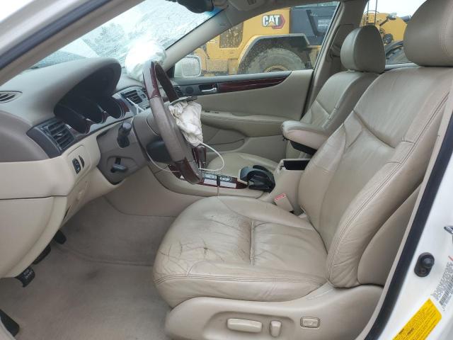 Photo 6 VIN: JTHBF30G530091579 - LEXUS ES 300 