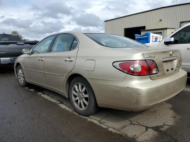 Photo 1 VIN: JTHBF30G530096345 - LEXUS ES 300 