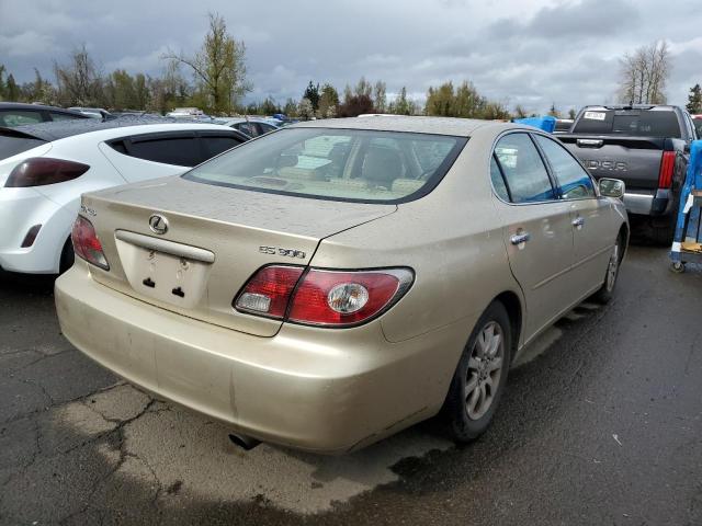 Photo 2 VIN: JTHBF30G530096345 - LEXUS ES 300 