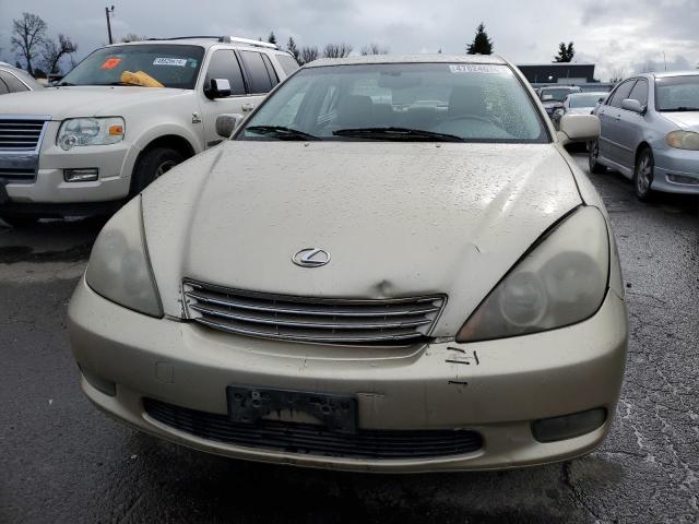 Photo 4 VIN: JTHBF30G530096345 - LEXUS ES 300 