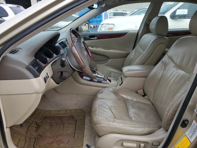 Photo 6 VIN: JTHBF30G530096345 - LEXUS ES 300 