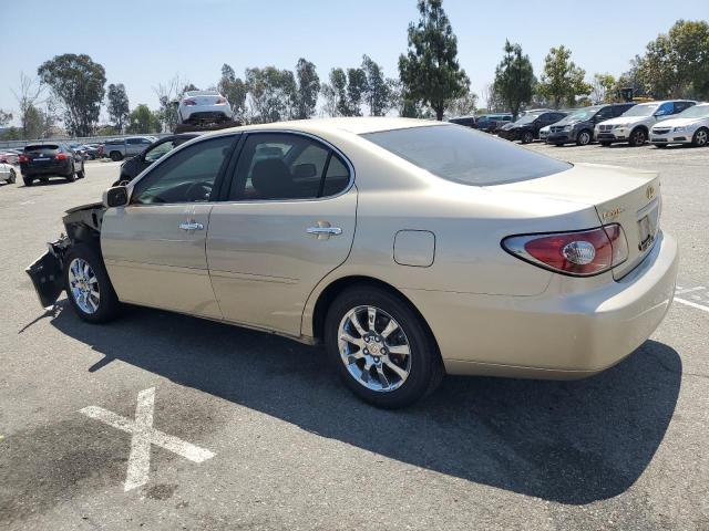 Photo 1 VIN: JTHBF30G530108509 - LEXUS ES300 