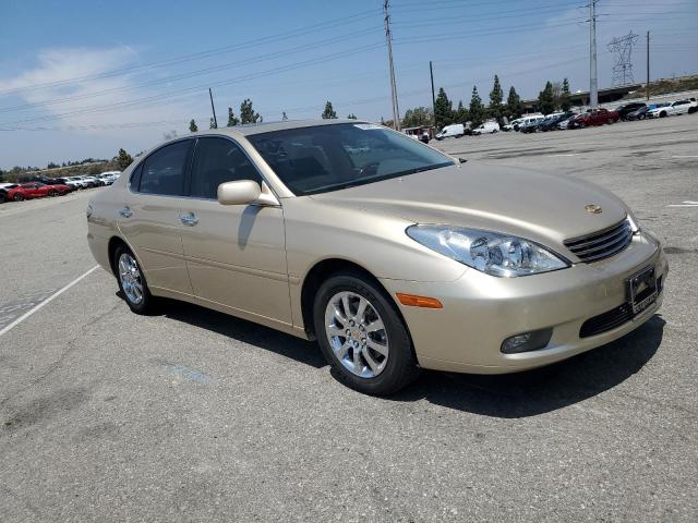 Photo 3 VIN: JTHBF30G530108509 - LEXUS ES300 