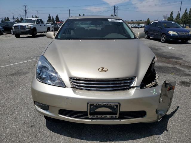 Photo 4 VIN: JTHBF30G530108509 - LEXUS ES300 