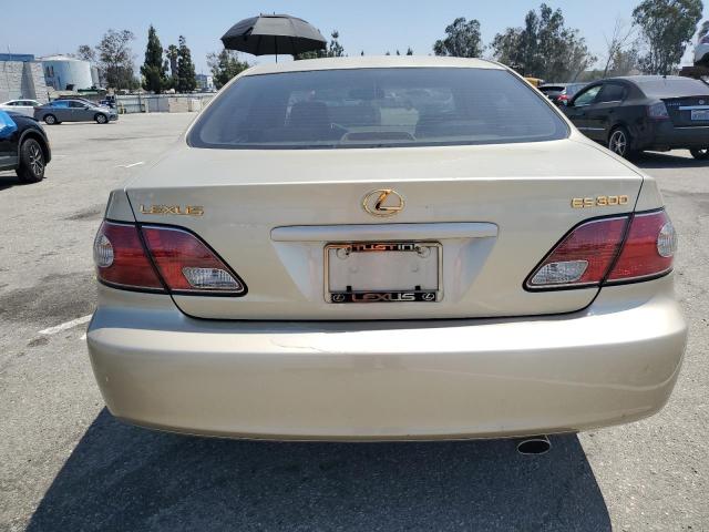 Photo 5 VIN: JTHBF30G530108509 - LEXUS ES300 