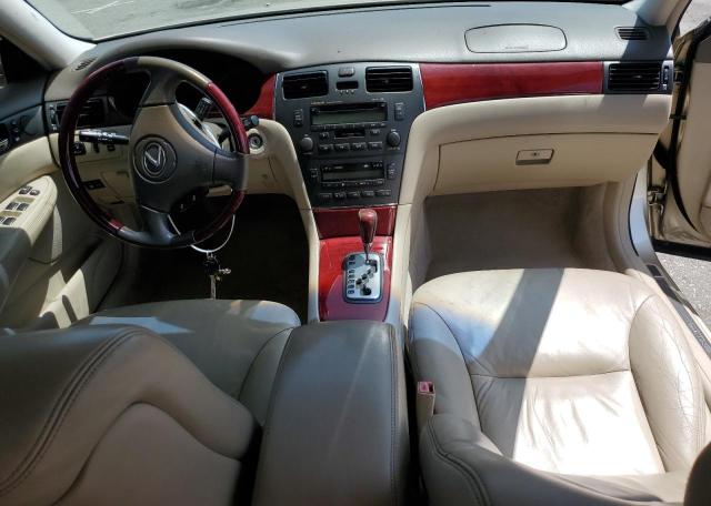 Photo 7 VIN: JTHBF30G530108509 - LEXUS ES300 