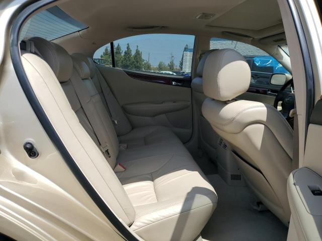 Photo 9 VIN: JTHBF30G530108509 - LEXUS ES300 