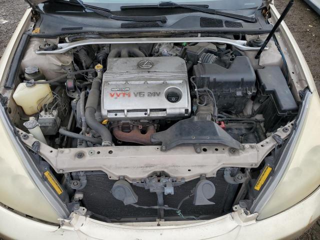 Photo 10 VIN: JTHBF30G530118666 - LEXUS ES 300 