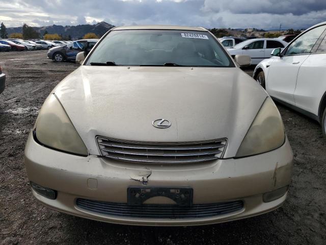 Photo 4 VIN: JTHBF30G530118666 - LEXUS ES 300 