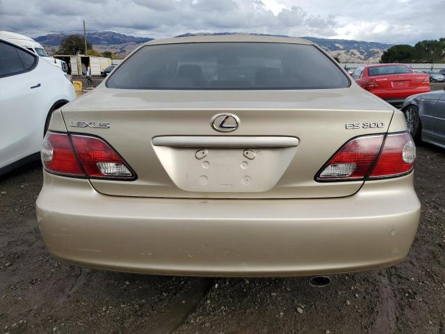 Photo 5 VIN: JTHBF30G530118666 - LEXUS ES 300 