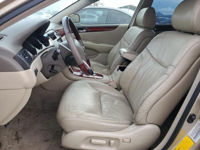 Photo 6 VIN: JTHBF30G530118666 - LEXUS ES 300 