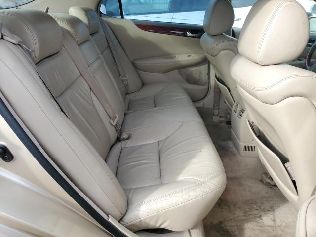 Photo 9 VIN: JTHBF30G530118666 - LEXUS ES 300 