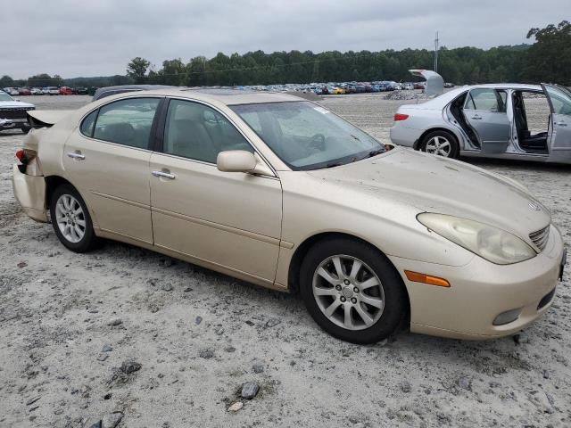 Photo 3 VIN: JTHBF30G530141767 - LEXUS ES 300 