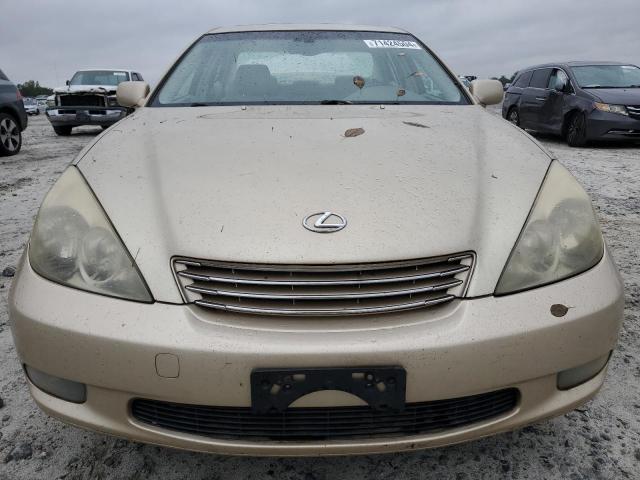 Photo 4 VIN: JTHBF30G530141767 - LEXUS ES 300 