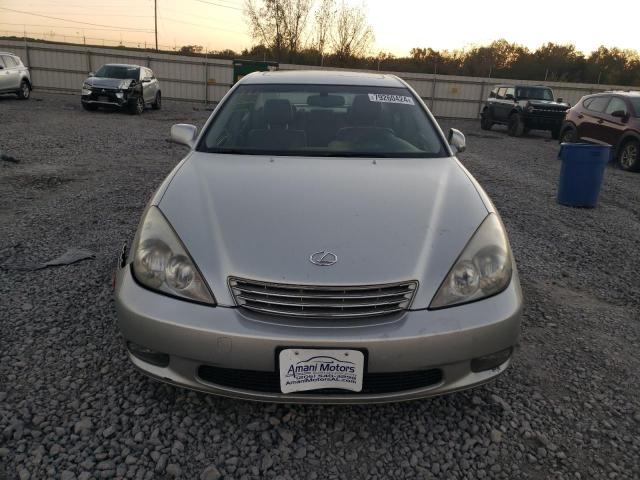 Photo 4 VIN: JTHBF30G535039162 - LEXUS ES 300 