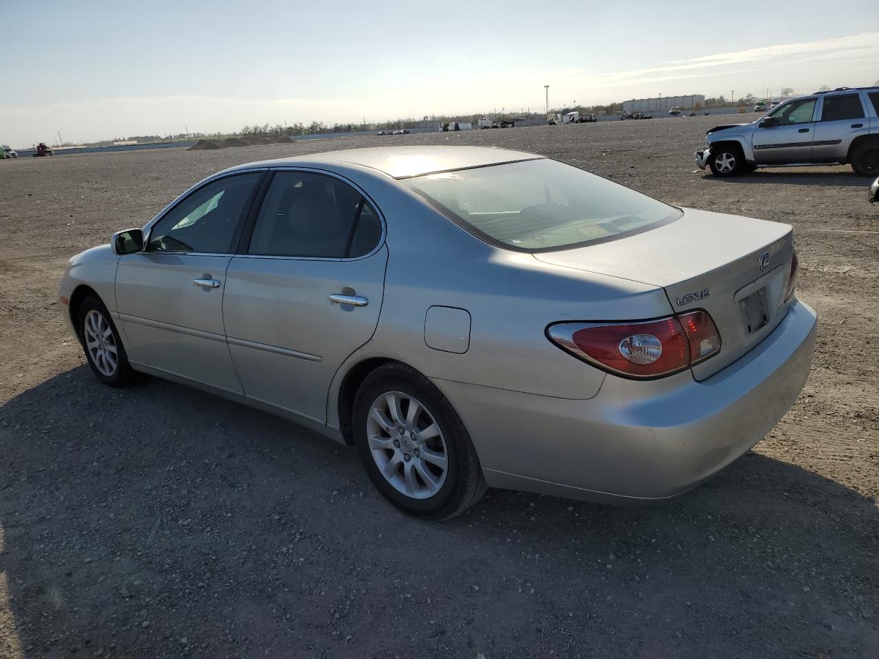 Photo 1 VIN: JTHBF30G536002378 - LEXUS ES 