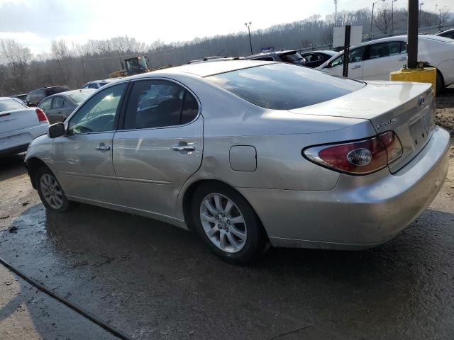 Photo 1 VIN: JTHBF30G536004339 - LEXUS ES300 