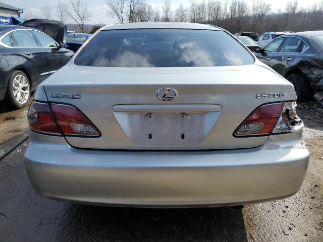 Photo 5 VIN: JTHBF30G536004339 - LEXUS ES300 