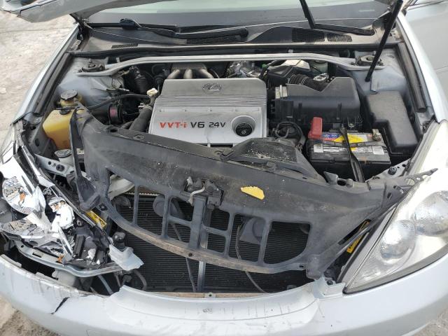 Photo 10 VIN: JTHBF30G620021197 - LEXUS ES300 