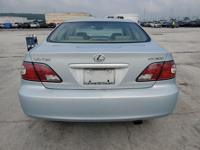 Photo 5 VIN: JTHBF30G620021197 - LEXUS ES300 