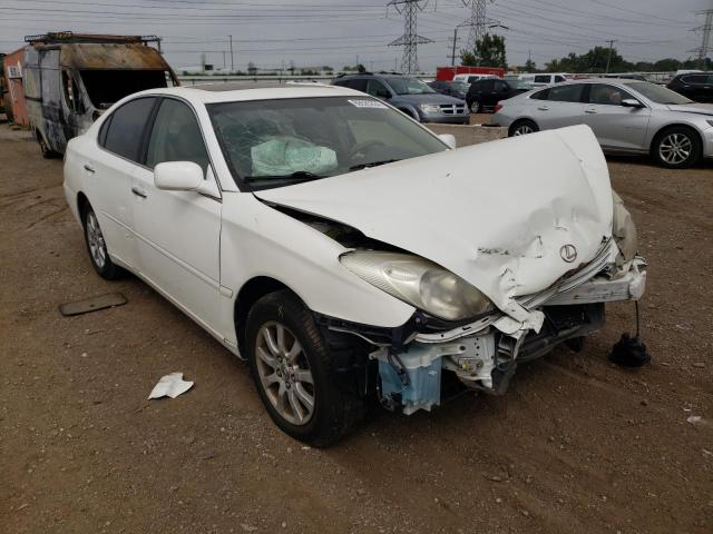 Photo 3 VIN: JTHBF30G620028084 - LEXUS ES 300 