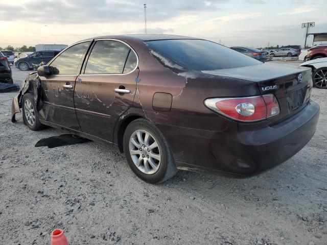 Photo 1 VIN: JTHBF30G620048321 - LEXUS ES300 