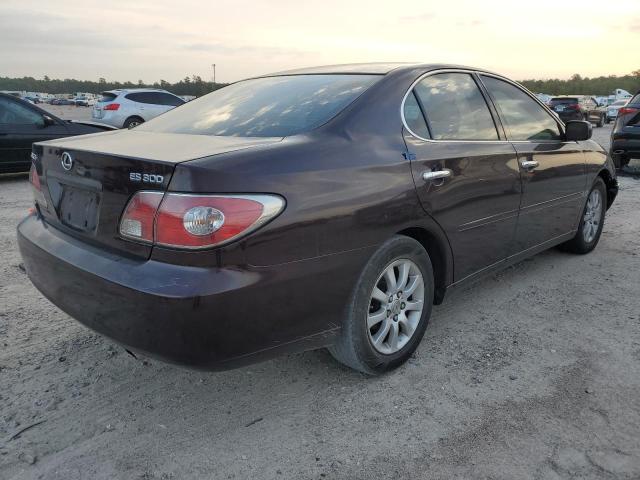 Photo 2 VIN: JTHBF30G620048321 - LEXUS ES300 