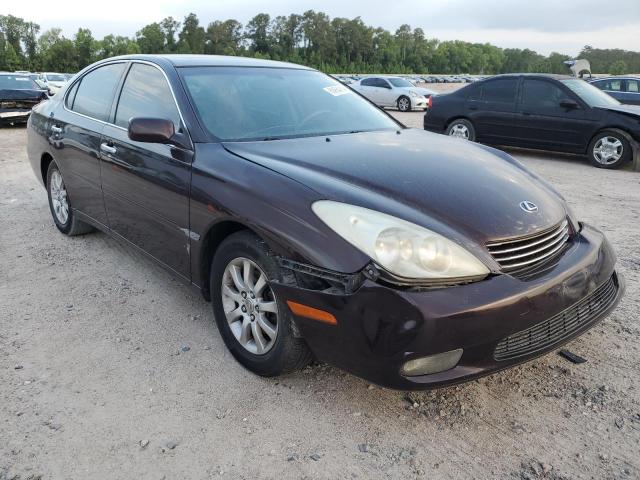 Photo 3 VIN: JTHBF30G620048321 - LEXUS ES300 