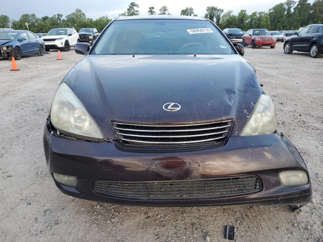 Photo 4 VIN: JTHBF30G620048321 - LEXUS ES300 