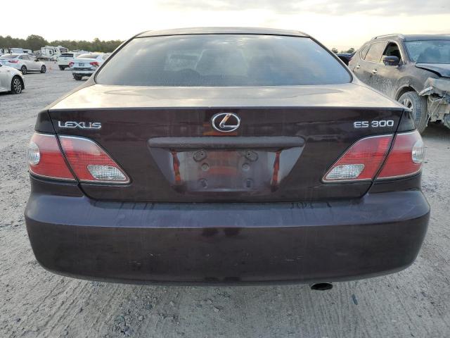 Photo 5 VIN: JTHBF30G620048321 - LEXUS ES300 