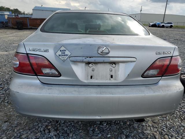 Photo 5 VIN: JTHBF30G620050960 - LEXUS ES 300 