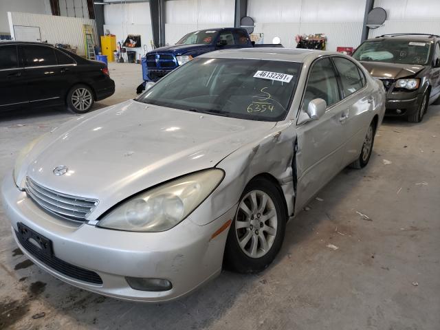 Photo 1 VIN: JTHBF30G620056354 - LEXUS ES300 