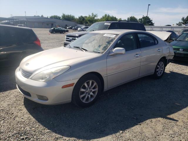 Photo 0 VIN: JTHBF30G620058511 - LEXUS ES300 