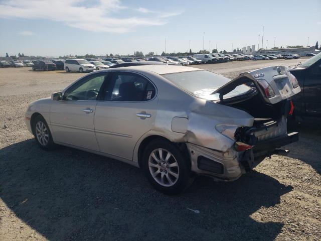 Photo 1 VIN: JTHBF30G620058511 - LEXUS ES300 