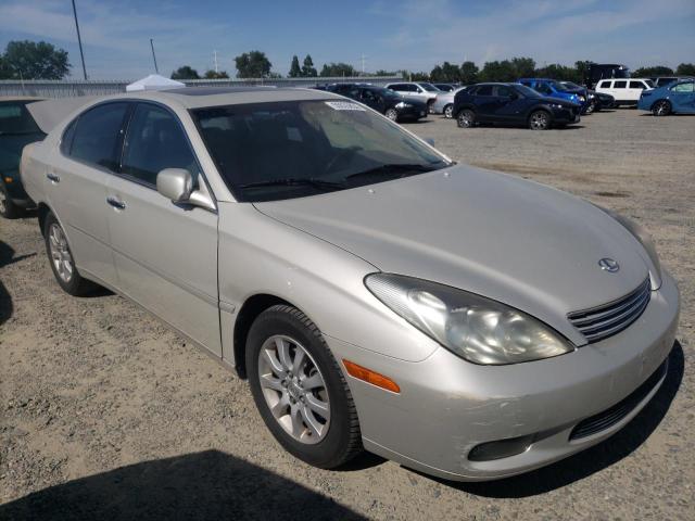 Photo 3 VIN: JTHBF30G620058511 - LEXUS ES300 