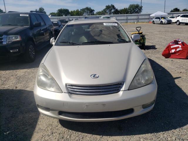 Photo 4 VIN: JTHBF30G620058511 - LEXUS ES300 