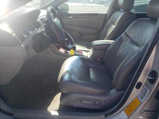 Photo 6 VIN: JTHBF30G620058511 - LEXUS ES300 