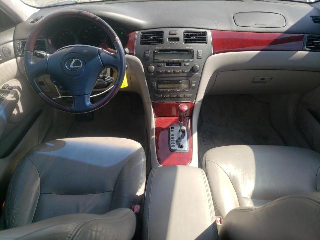 Photo 7 VIN: JTHBF30G620058511 - LEXUS ES300 