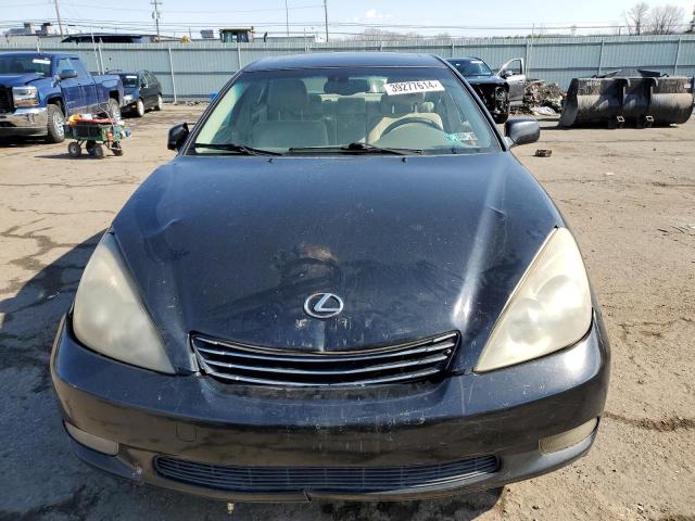 Photo 4 VIN: JTHBF30G620084526 - LEXUS ES300 