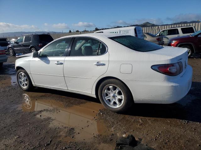 Photo 1 VIN: JTHBF30G625003155 - LEXUS ES300 