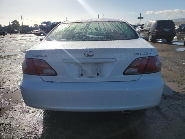 Photo 5 VIN: JTHBF30G625003155 - LEXUS ES300 