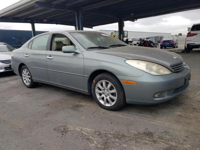 Photo 3 VIN: JTHBF30G625016682 - LEXUS ES 300 