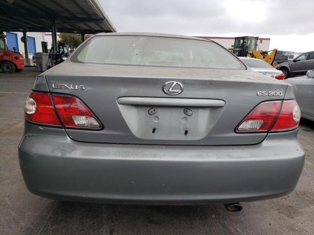 Photo 5 VIN: JTHBF30G625016682 - LEXUS ES 300 