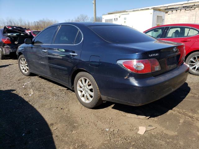 Photo 1 VIN: JTHBF30G625017234 - LEXUS ES 300 