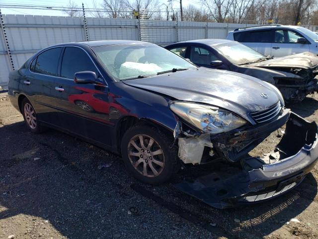 Photo 3 VIN: JTHBF30G625017234 - LEXUS ES 300 