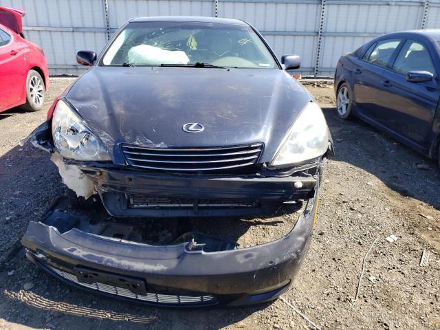 Photo 4 VIN: JTHBF30G625017234 - LEXUS ES 300 