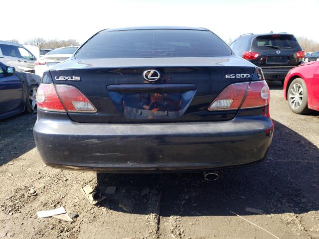 Photo 5 VIN: JTHBF30G625017234 - LEXUS ES 300 